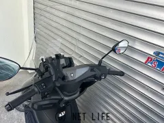 スズキ バーグマン125