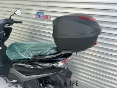 スズキ バーグマン125