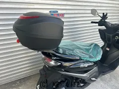 スズキ バーグマン125