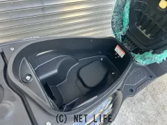 スズキ バーグマン125