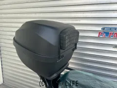 スズキ バーグマン125