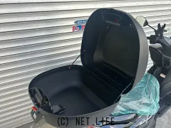 スズキ バーグマン125