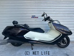 ヤマハ マグザム