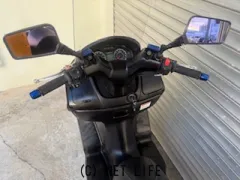 スズキ バーグマン200