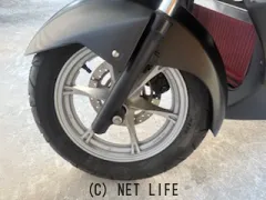 スズキ バーグマン200