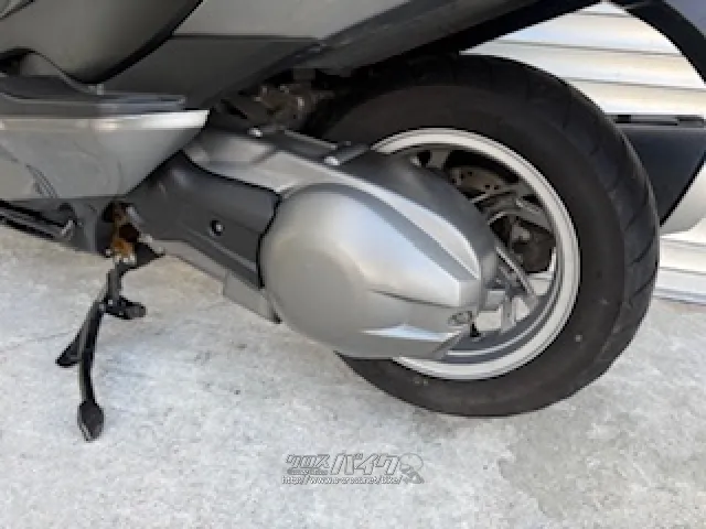 スズキ スカイウェイブ250