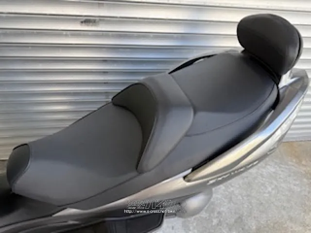 スズキ スカイウェイブ250