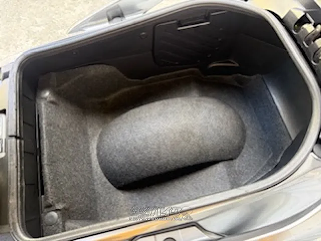 スズキ スカイウェイブ250