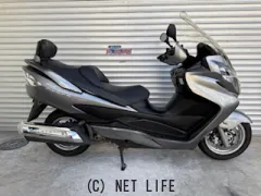 スズキ スカイウェイブ250