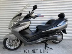 スズキ スカイウェイブ250