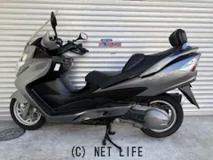 スズキ スカイウェイブ250