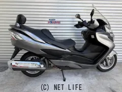 スズキ スカイウェイブ250