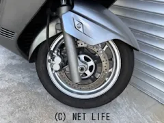 スズキ スカイウェイブ250