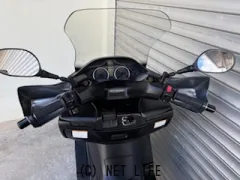 スズキ スカイウェイブ250