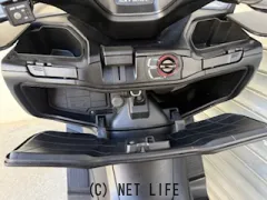 スズキ スカイウェイブ250