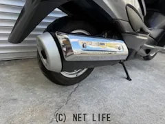 スズキ スカイウェイブ250