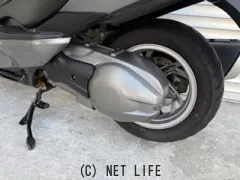 スズキ スカイウェイブ250