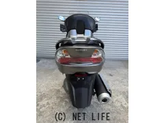 スズキ スカイウェイブ250