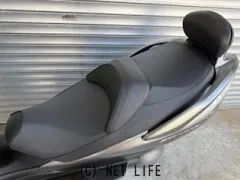 スズキ スカイウェイブ250