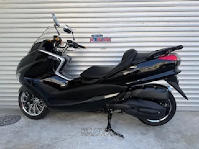 ヤマハ マジェスティ250