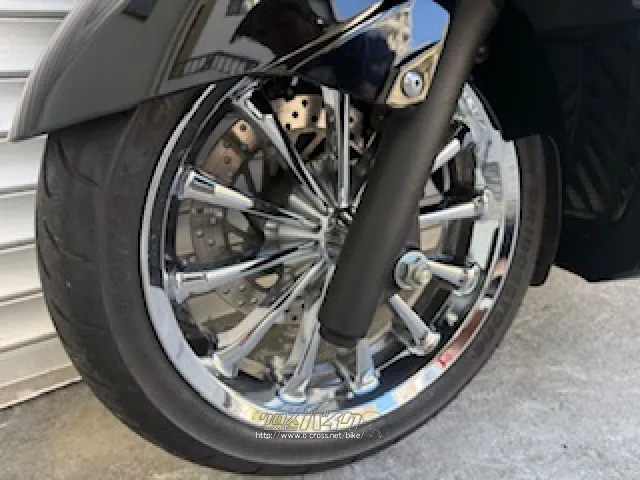 ヤマハ マジェスティ250