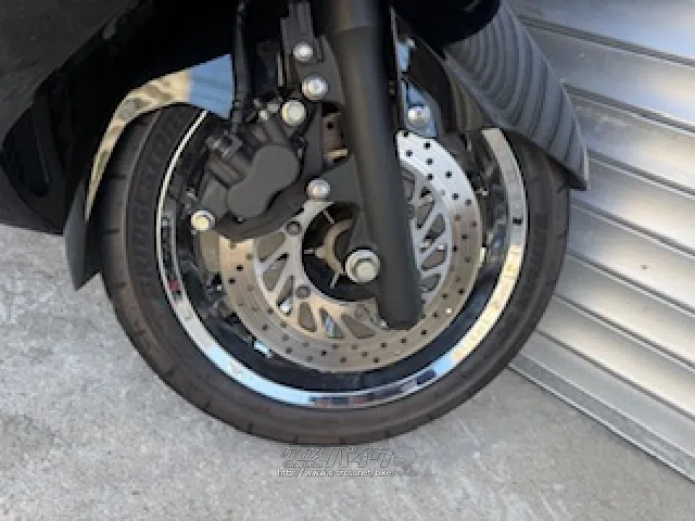 ヤマハ マジェスティ250