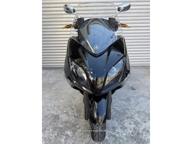 ヤマハ マジェスティ250