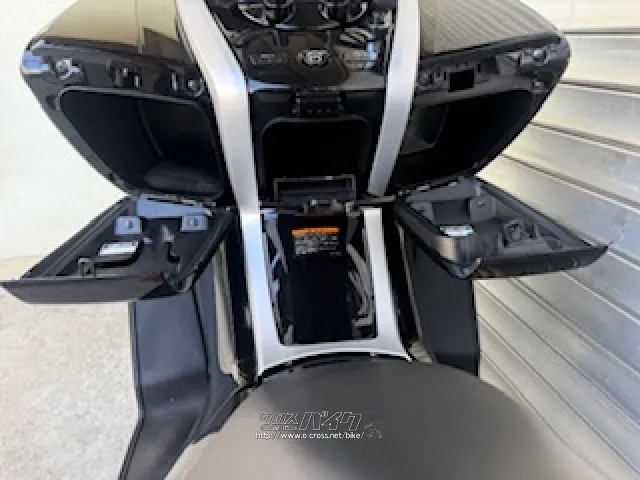 ヤマハ マジェスティ250