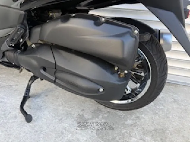 ヤマハ マジェスティ250