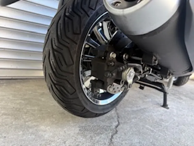 ヤマハ マジェスティ250