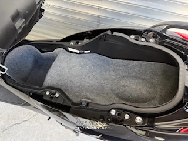 ヤマハ マジェスティ250