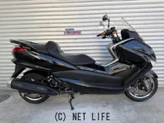 ヤマハ マジェスティ250