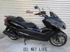 ヤマハ マジェスティ250