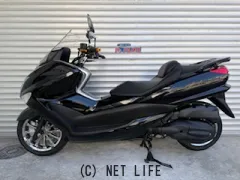 ヤマハ マジェスティ250