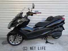 ヤマハ マジェスティ250