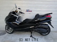 ヤマハ マジェスティ250