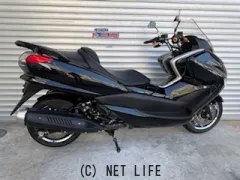 ヤマハ マジェスティ250