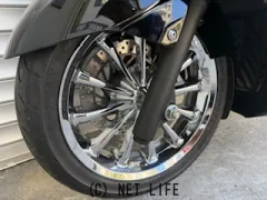 ヤマハ マジェスティ250