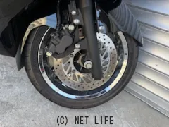 ヤマハ マジェスティ250