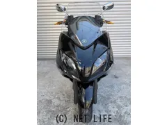 ヤマハ マジェスティ250