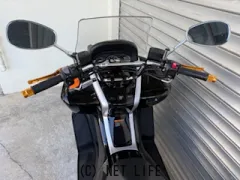 ヤマハ マジェスティ250