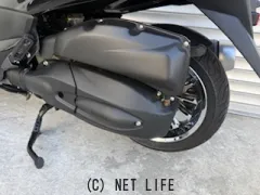 ヤマハ マジェスティ250