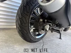 ヤマハ マジェスティ250