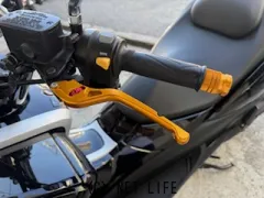 ヤマハ マジェスティ250