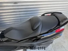 ヤマハ マジェスティ250