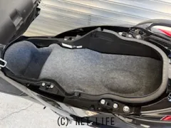 ヤマハ マジェスティ250