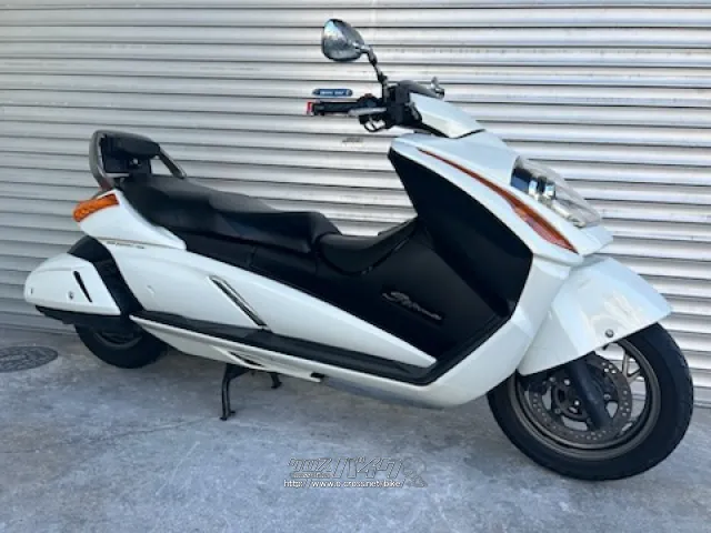 スズキ ジェンマ250