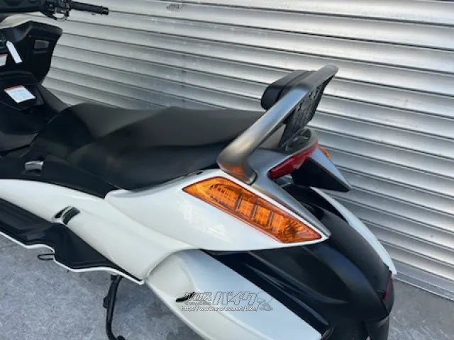 スズキ ジェンマ250