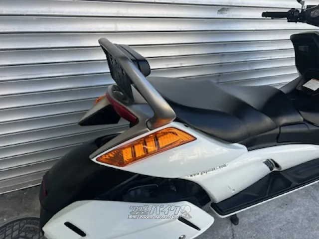 スズキ ジェンマ250
