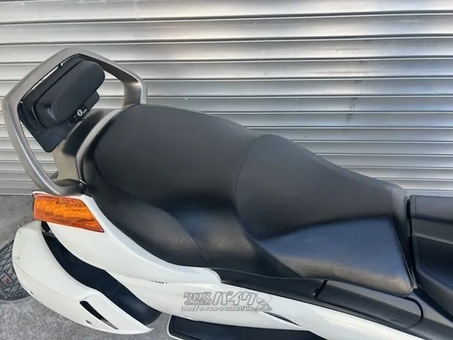 スズキ ジェンマ250
